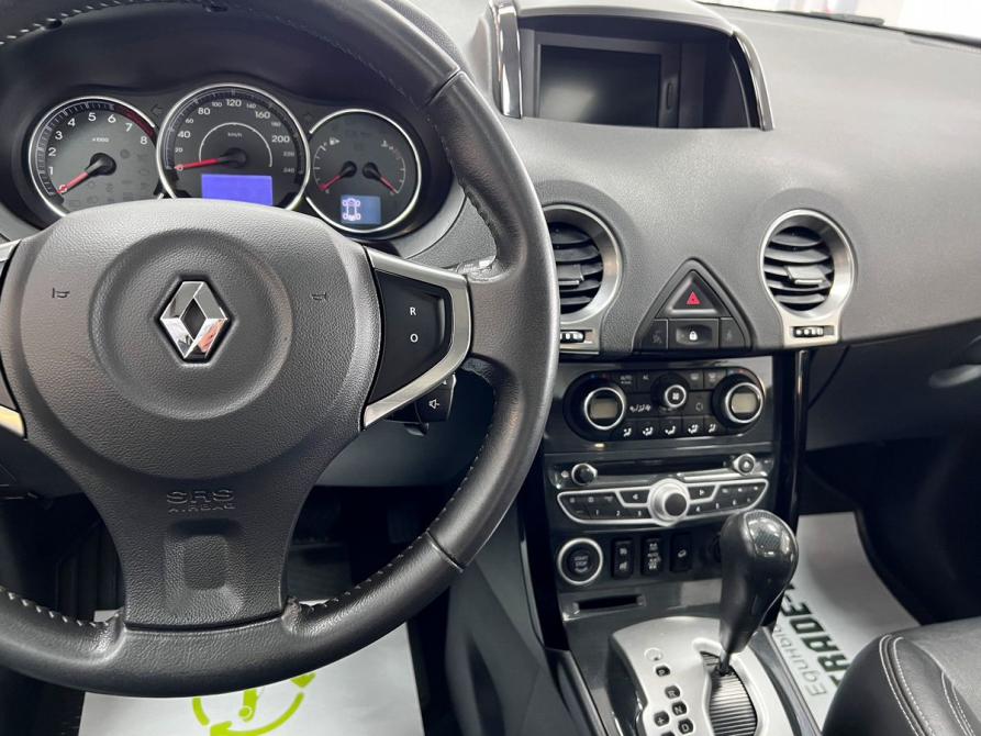 Renault Koleos I Рестайлинг Тверь  - изображение 21