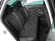 Volkswagen Polo V Рестайлинг Ростов-на-Дону  - изображение 23