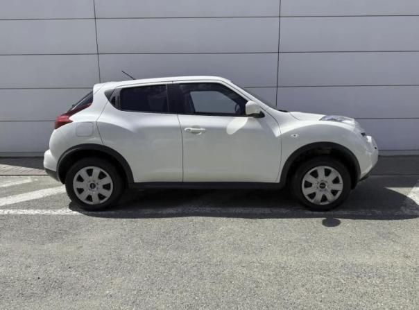 Nissan Juke I с пробегом 2011 года, цена 910 000 рублей, 202905 км, внедорожник, Автокод Объявления