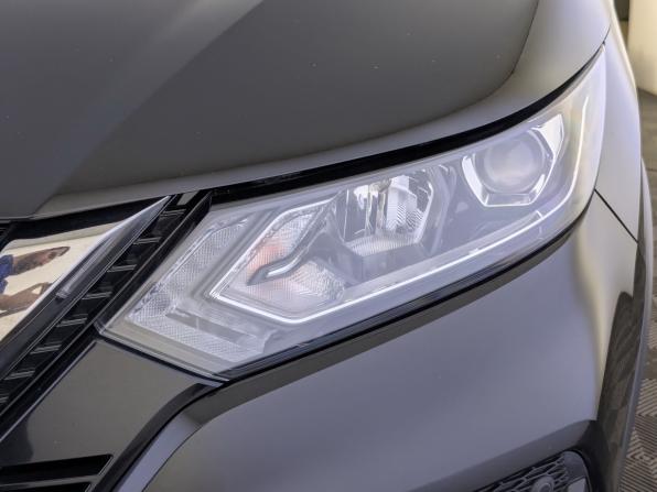 Nissan Qashqai II Рестайлинг с пробегом 2021 года, цена 2 350 000 рублей, 71207 км, внедорожник, Автокод Объявления