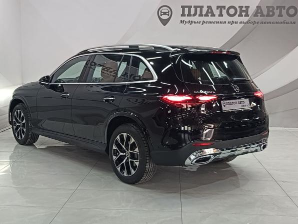 Новый Mercedes-Benz GLC II (X254) 2025 года, цена 7 749 000 рублей, внедорожник, Автокод Объявления