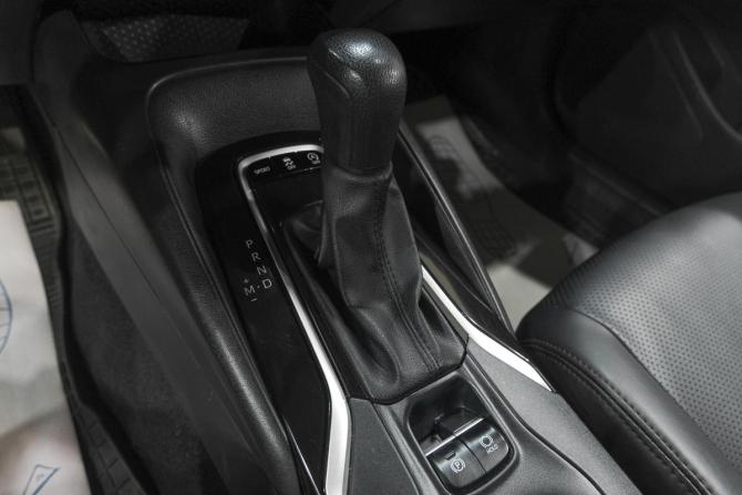 Toyota Corolla XII (E210) с пробегом 2019 года, цена 1 759 000 рублей, 100000 км, седан, Автокод Объявления