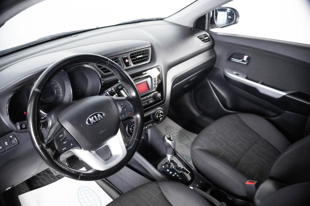 Kia Rio III Пермь  - изображение 9