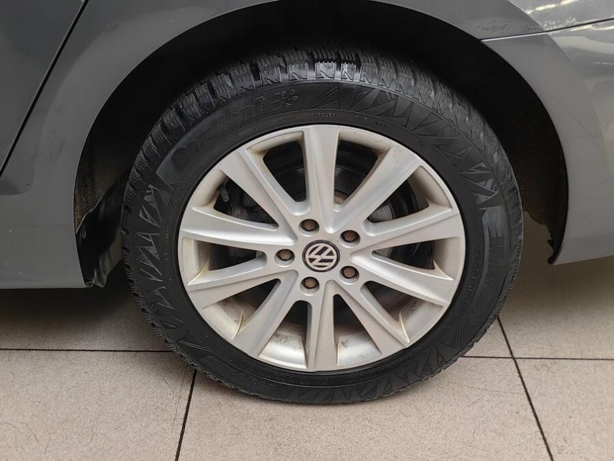 Volkswagen Jetta VI Подольск  - изображение 24