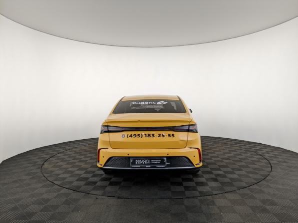 BAIC U5 Plus с пробегом 2023 года, цена 800 000 рублей, 118382 км, седан, Автокод Объявления