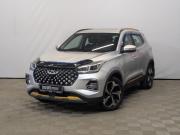 Chery Tiggo 4 Pro I Москва  - изображение 31