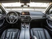 BMW 5 серии VII (G30/G31/G38) Волгоград  - изображение 54
