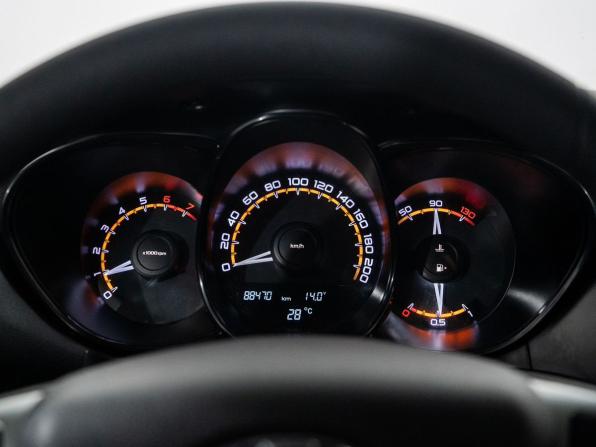 Lada (ВАЗ) Vesta I с пробегом 2021 года, цена 999 500 рублей, 88470 км, универсал, Автокод Объявления