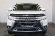 Mitsubishi Outlander III Рестайлинг 3 Санкт-Петербург  - изображение 18