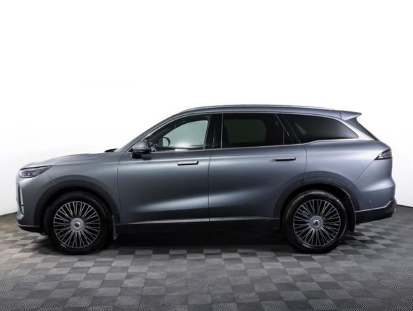Chery Tiggo 9 I с пробегом 2024 года, цена 3 538 000 рублей, 12700 км, внедорожник, Автокод Объявления