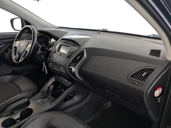 Hyundai ix35 I Рестайлинг с пробегом 2014 года, цена 1 430 000 рублей, 104568 км, внедорожник, Автокод Объявления