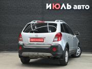 Opel Antara I Рестайлинг Екатеринбург  - изображение 26