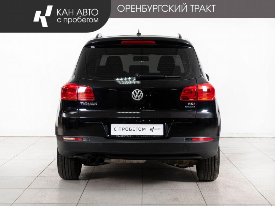 Volkswagen Tiguan I Рестайлинг Казань  - изображение 4