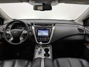 Nissan Murano III (Z52) Москва  - изображение 44