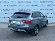 Lada (ВАЗ) Vesta I Набережные Челны  - изображение 25
