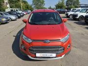 Ford EcoSport II Саратов  - изображение 53