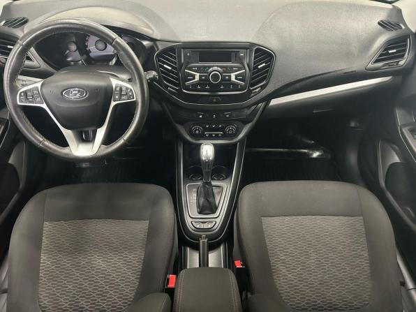 Lada (ВАЗ) Vesta I с пробегом 2021 года, цена 1 020 000 рублей, 119638 км, универсал, Автокод Объявления