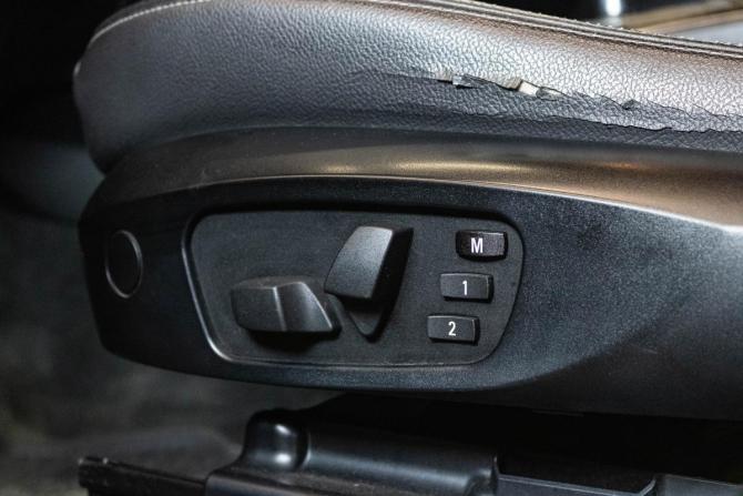 BMW X3 II (F25) с пробегом 2014 года, цена 2 100 000 рублей, 182880 км, внедорожник, Автокод Объявления