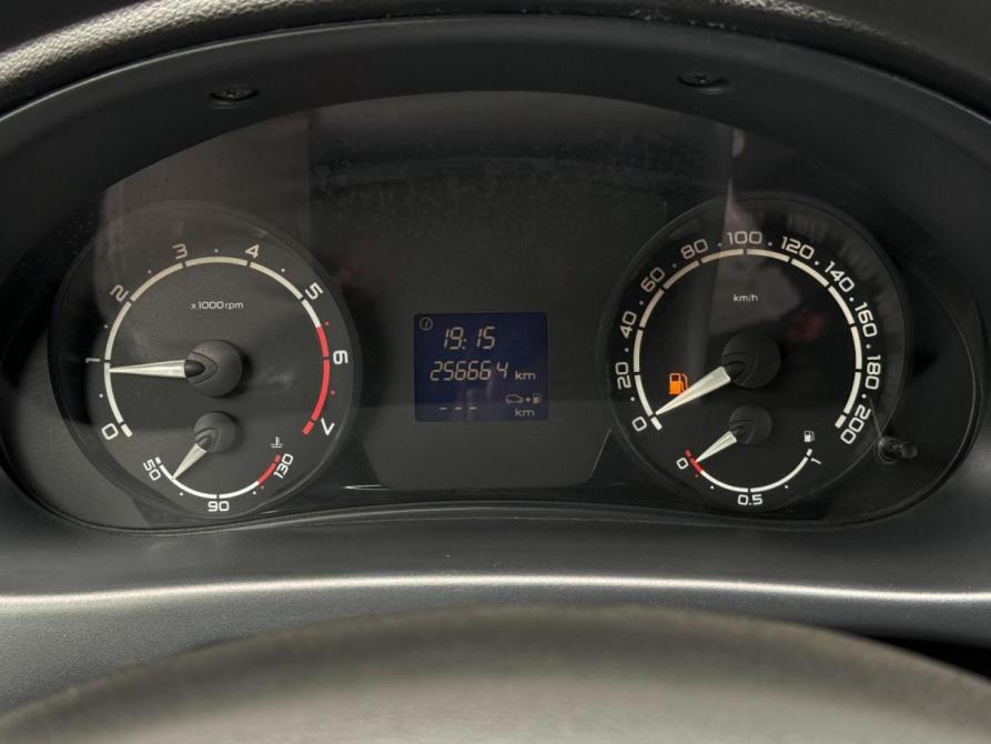 Lada (ВАЗ) Priora I Рестайлинг Новороссийск  - изображение 12
