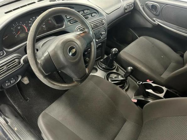 Chevrolet Niva I Рестайлинг с пробегом 2012 года, цена 430 000 рублей, 188589 км, внедорожник, Автокод Объявления