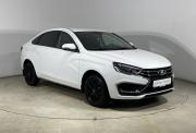Lada (ВАЗ) Vesta I Рестайлинг (NG) Саранск  - изображение 30