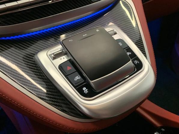 Mercedes-Benz V-Класс III (W447) Рестайлинг с пробегом 2021 года, цена 6 700 000 рублей, 62233 км, минивэн, Автокод Объявления