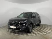 Chery Tiggo 8 Pro Max I Рестайлинг Ногинск  - изображение 24