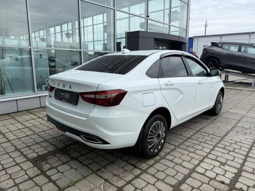 Lada (ВАЗ) Vesta I Рестайлинг (NG) Орел  - изображение 6