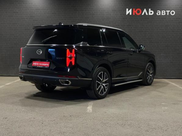 GAC GS8 II с пробегом 2024 года, цена 4 100 000 рублей, 50480 км, внедорожник, Автокод Объявления