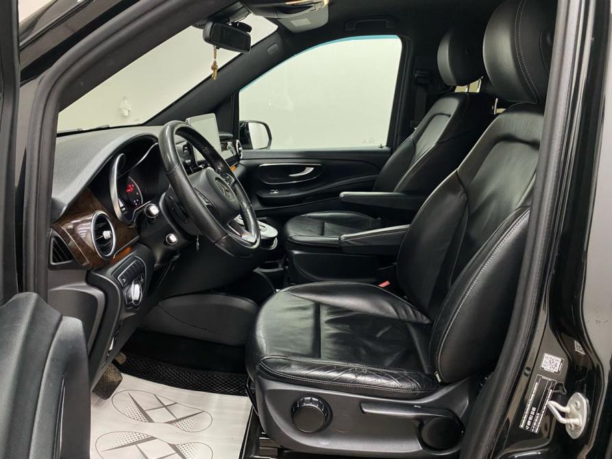 Mercedes-Benz V-Класс III (W447) Энгельс  - изображение 20