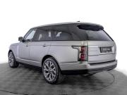 Land Rover Range Rover IV Рестайлинг Москва  - изображение 38
