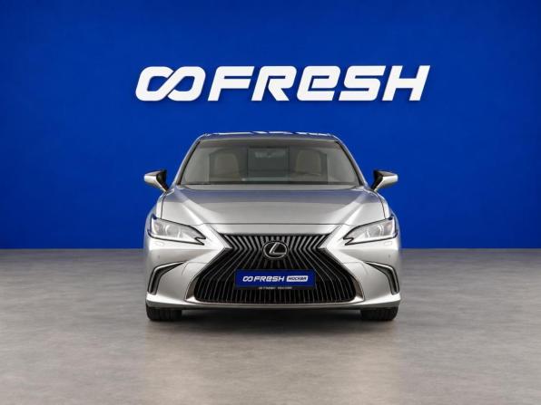 Lexus ES VII с пробегом 2020 года, цена 3 770 090 рублей, 82605 км, седан, Автокод Объявления