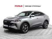 Haval F7x I Рестайлинг Москва  - изображение 23
