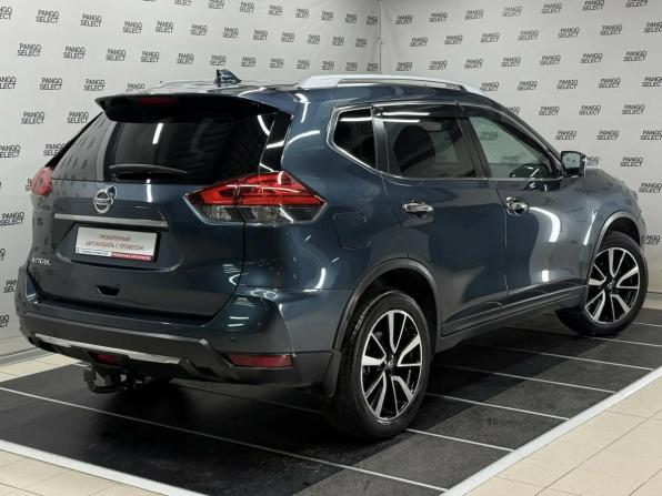 Nissan X-Trail III Рестайлинг с пробегом 2021 года, цена 3 198 000 рублей, 81759 км, внедорожник, Автокод Объявления