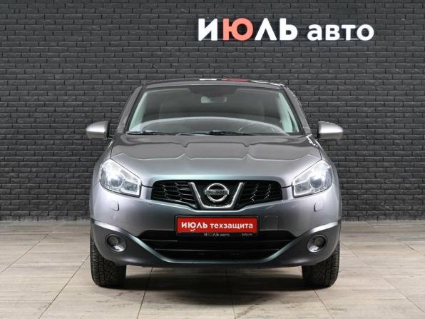 Nissan Qashqai I Рестайлинг с пробегом 2011 года, цена 1 250 000 рублей, 153753 км, внедорожник, Автокод Объявления