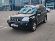 Nissan X-Trail II Рестайлинг Санкт-Петербург  - изображение 5