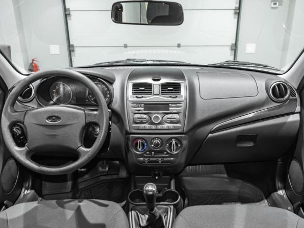 Lada (ВАЗ) Granta I Рестайлинг с пробегом 2023 года, цена 748 285 рублей, 27841 км, седан, Автокод Объявления