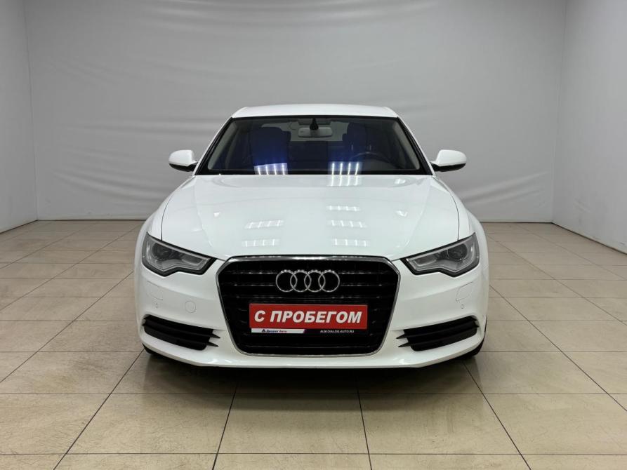 Audi A6 IV (C7) Альметьевск  - изображение 2