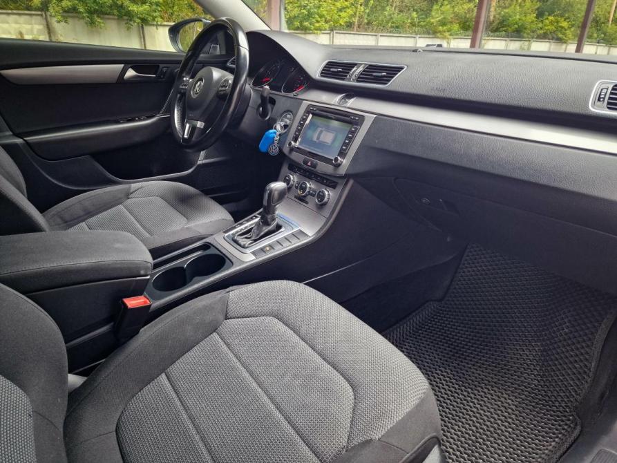 Volkswagen Passat B7 Екатеринбург  - изображение 12