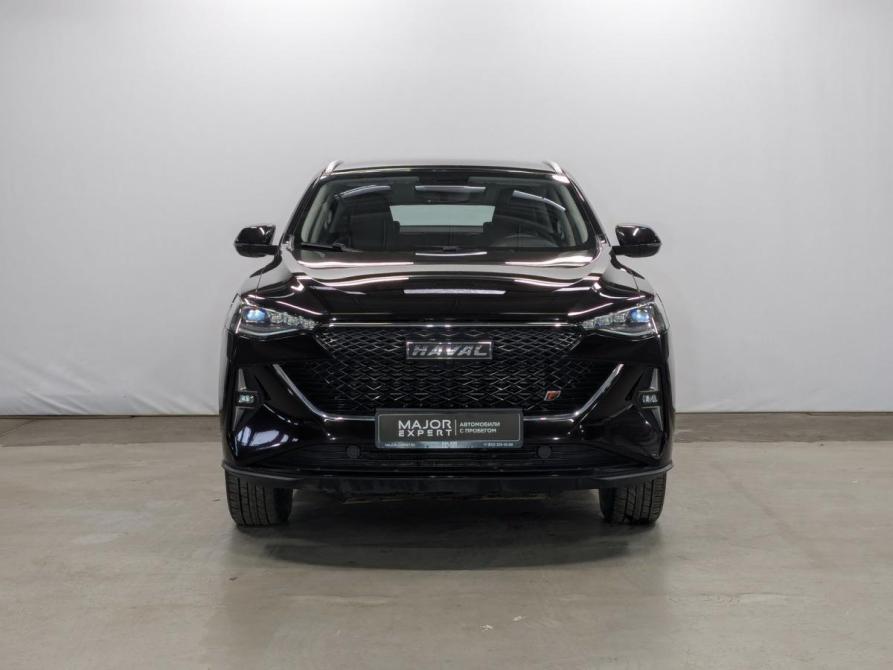 Haval F7x I Рестайлинг Санкт-Петербург  - изображение 2
