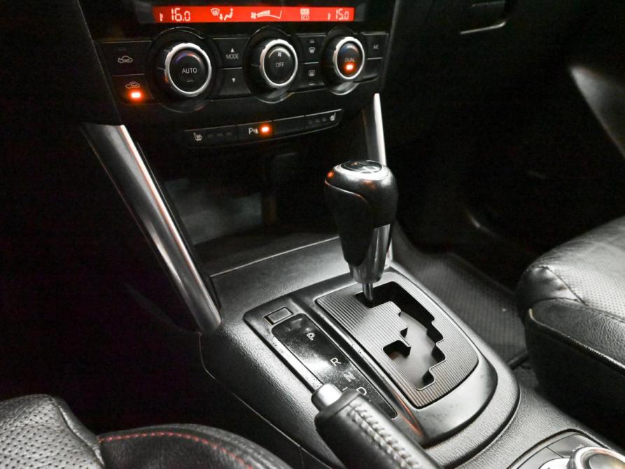 Mazda CX-5 I Екатеринбург  - изображение 18