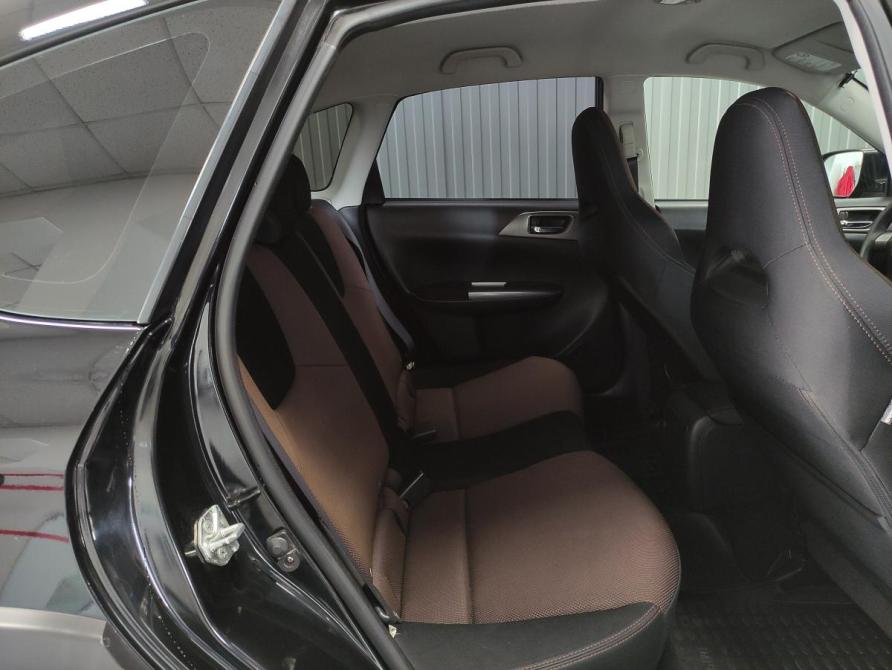 Subaru Impreza III Пермь  - изображение 10