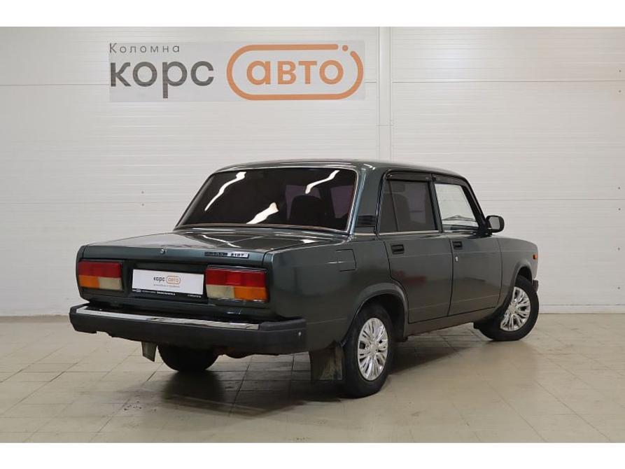 Lada (ВАЗ) 2107 Коломна  - изображение 3