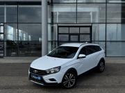 Lada (ВАЗ) Vesta I Тверь  - изображение 13