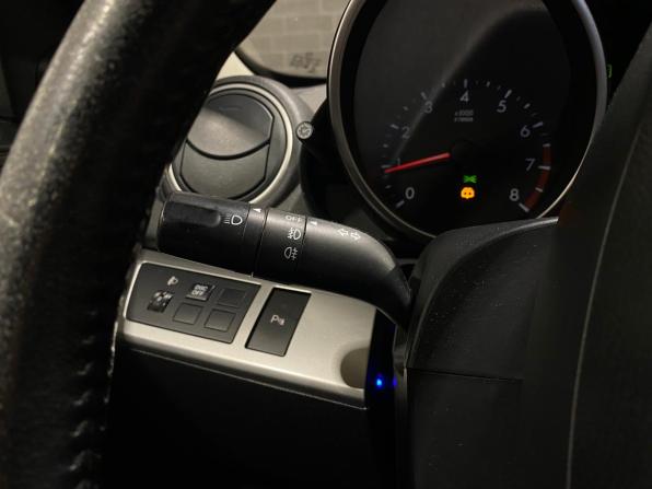 Mazda 3 II (BL) с пробегом 2010 года, цена 860 000 рублей, 199157 км, хэтчбек, Автокод Объявления