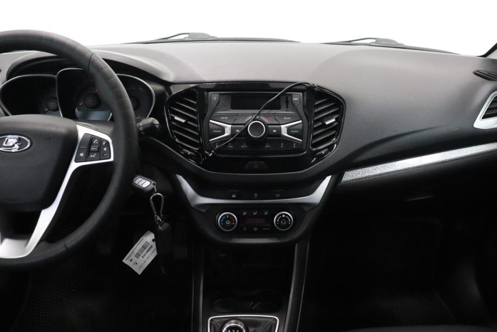 Lada (ВАЗ) Vesta I Ульяновск  - изображение 12