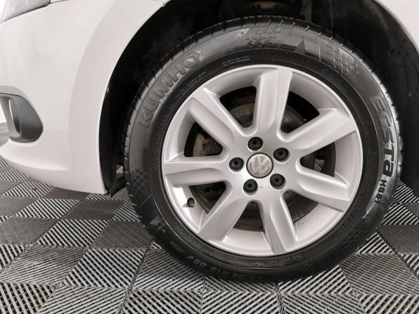 Volkswagen Polo V с пробегом 2011 года, цена 745 150 рублей, 129300 км, седан, Автокод Объявления