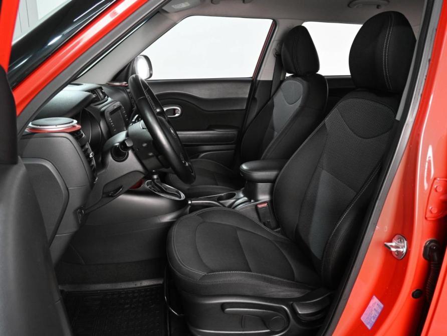 Kia Soul II Рестайлинг Ростов-на-Дону  - изображение 10