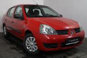 Renault Symbol I Рестайлинг 2 Санкт-Петербург  - изображение 17