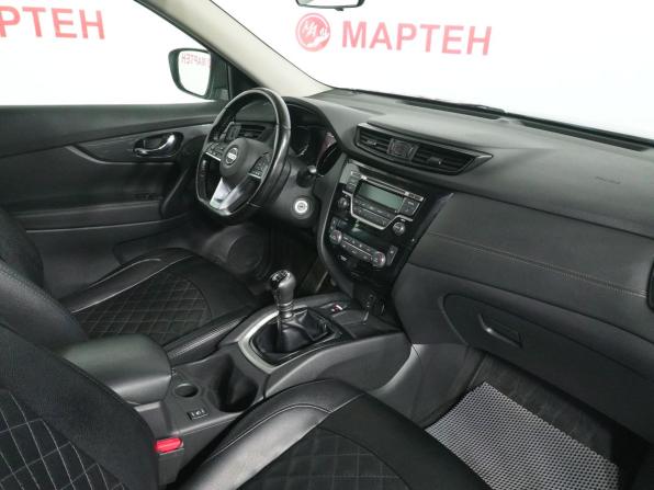 Nissan X-Trail III Рестайлинг с пробегом 2019 года, цена 1 999 000 рублей, 181744 км, внедорожник, Автокод Объявления